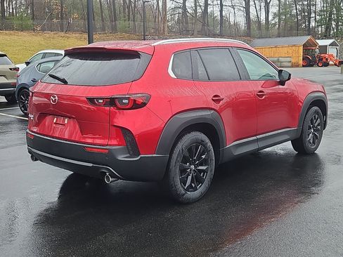 New 2026 MAZDA CX-50 AWD 2.5 S w/ Weather Package image 2