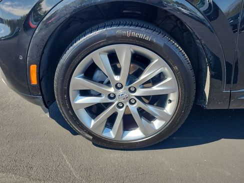 Used 2023 Buick Envision Avenir AWD/4WD image 17