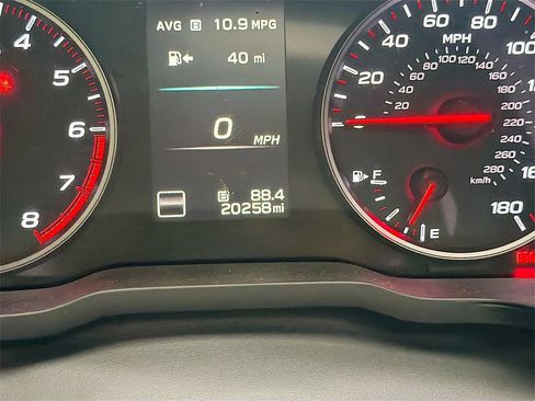 Used 2023 Subaru WRX Premium image 12