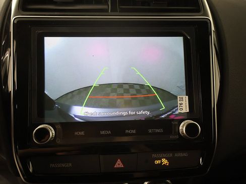 New 2026 Mitsubishi Outlander Sport LE AWD/4WD image 38
