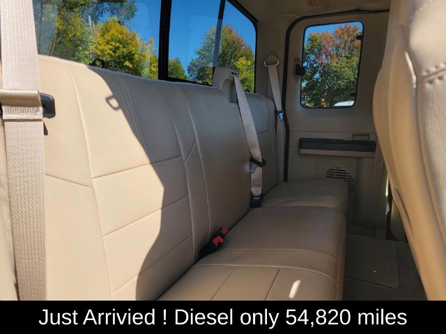 Used 2010 Ford F250 XL AWD/4WD image 16