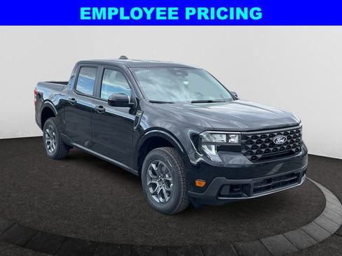 New 2026 Ford Maverick XLT AWD/4WD image 7