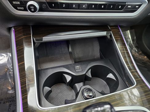 Used 2023 BMW X5 xDrive40i image 30