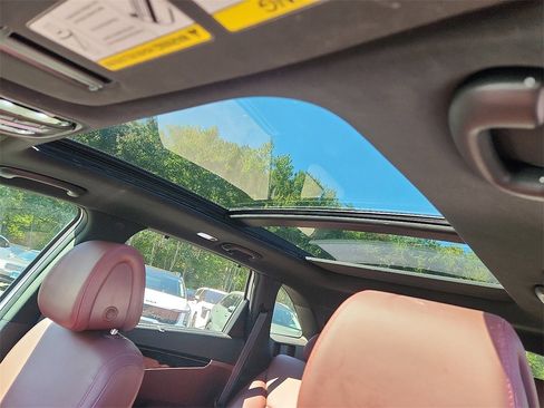 Used 2016 Kia Sorento SX image 15