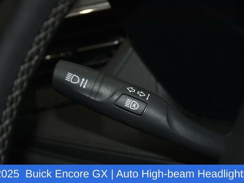 Used 2025 Buick Encore GX Preferred FWD image 10