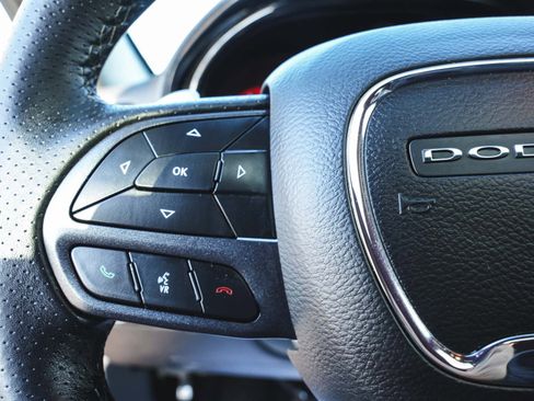 Used 2025 Dodge Durango GT image 23