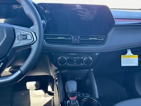 New 2026 Chevrolet TrailBlazer RS image 11