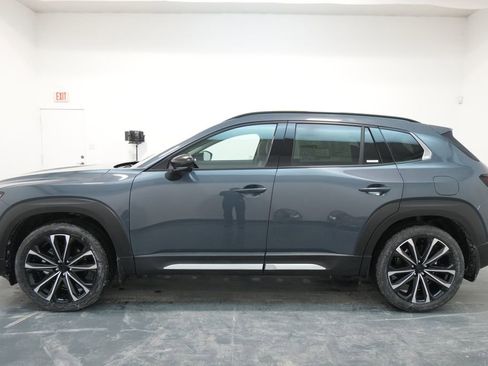 New 2026 MAZDA CX-50 AWD 2.5 S w/ Accent Package image 4