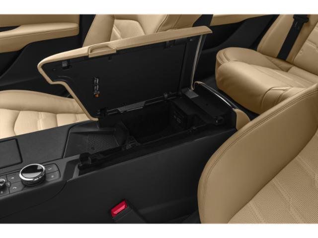 Used 2020 Cadillac CT6 Luxury AWD/4WD image 17