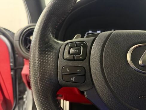 Used 2023 Lexus IS 350 F Sport RWD image 21