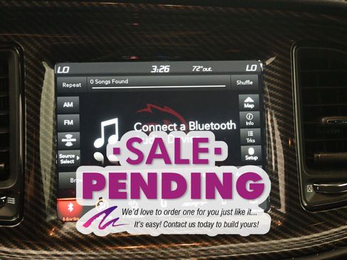 Used 2020 Dodge Challenger R/T Scat Pack image 19