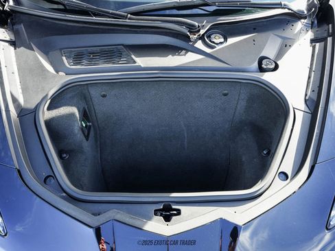 Used 2023 Chevrolet Corvette Stingray Premium Conv w/ Z51 Performance Package image 63