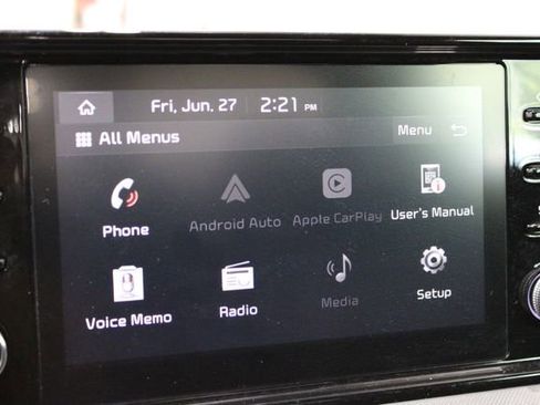 Used 2021 Kia K5 GT-Line image 26