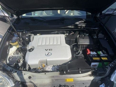 Used 2011 Lexus ES 350 FWD image 8