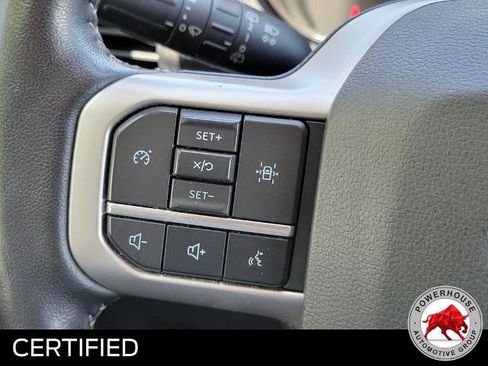 Certified 2023 Ford Expedition XLT AWD/4WD image 31