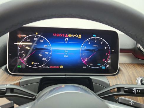 Certified 2026 Mercedes-Benz C 300 Sedan image 12