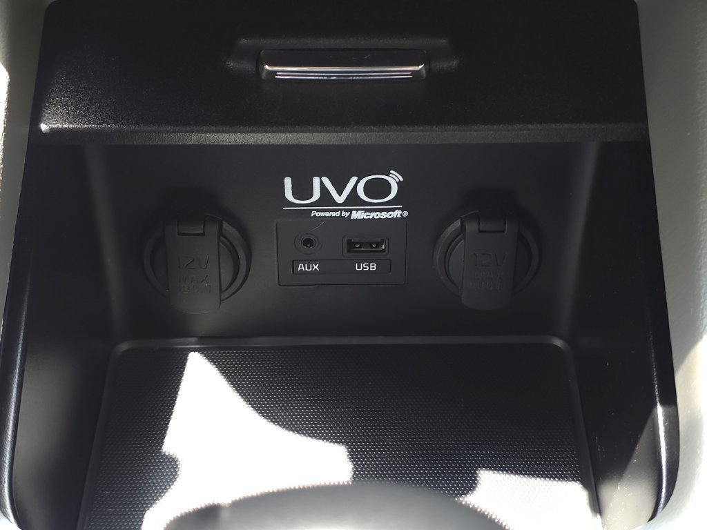 Used 2014 Kia Forte EX w/ Protection Package FWD image 23