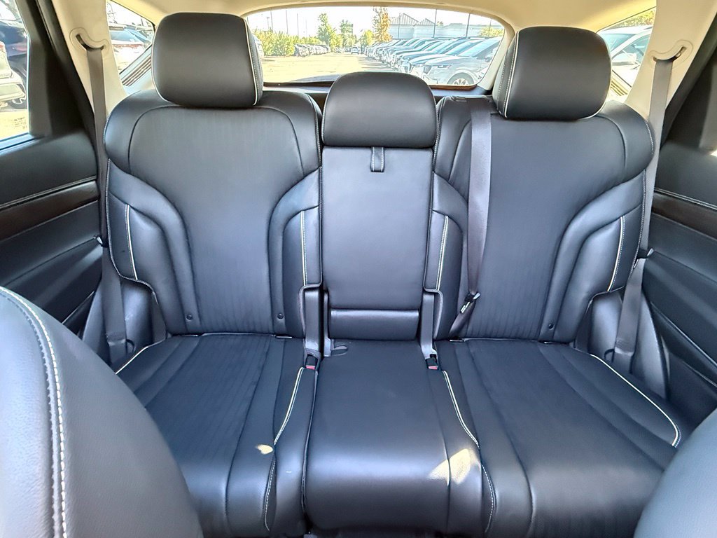 Used 2023 Genesis GV80 2.5T w/ Advanced Package AWD/4WD image 42