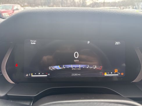 Used 2023 Jeep Grand Cherokee L Altitude image 21