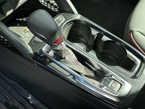 New 2026 Chevrolet TrailBlazer RS w/ Convenience Package image 23