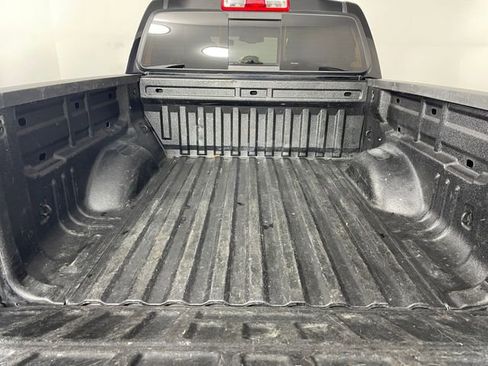 Used 2016 GMC Canyon SLE w/ All Terrain Package image 19