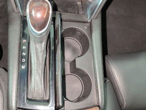Used 2013 Cadillac XTS Premium AWD/4WD image 21