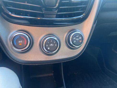 Used 2022 Chevrolet Spark LT image 14