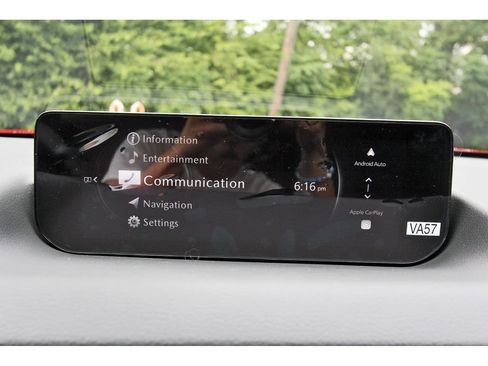 New 2026 MAZDA CX-50 AWD 2.5 Hybrid w/ Weather Package image 22