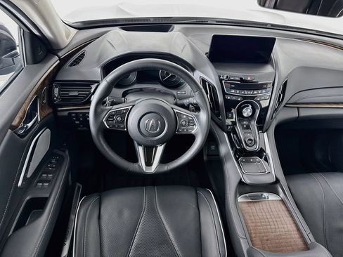 Used 2020 Acura RDX AWD w/ Advance Package image 24
