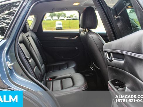 Used 2024 MAZDA CX-5 Carbon Edition AWD/4WD image 18