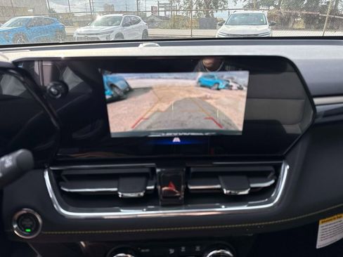 New 2026 Chevrolet TrailBlazer ACTIV w/ Convenience Package image 26