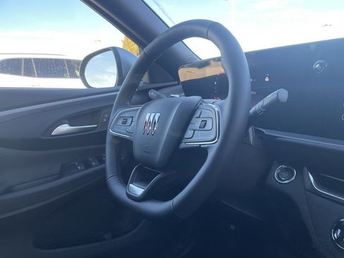 New 2026 Buick Envista Preferred w/ Convenience I Package image 29