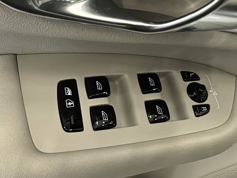 New 2026 Volvo XC90 T8 Ultra w/ Lounge Package AWD/4WD image 22
