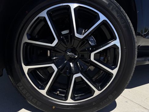 Used 2024 Chevrolet Tahoe RST w/ Max Trailering Package image 9