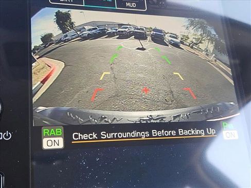 New 2026 Subaru Crosstrek 2.5i Limited image 13