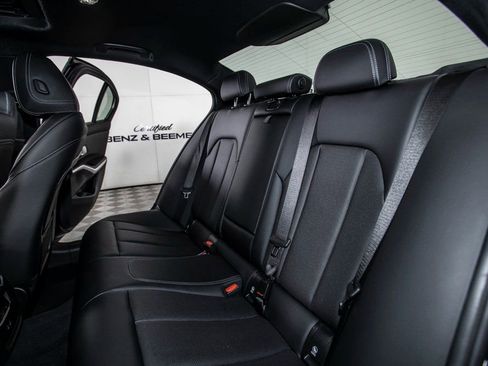 Used 2023 BMW 330e w/ M Sport Package image 17