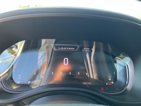 Certified 2024 RAM 1500 Limited image 26