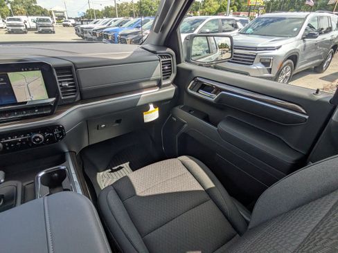 New 2026 Chevrolet Silverado 1500 RST w/ All Star Edition Plus AWD/4WD image 17
