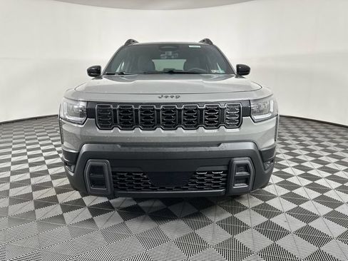 New 2026 Jeep Cherokee Laredo AWD/4WD image 13