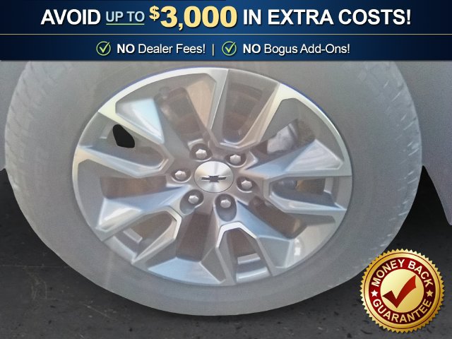 Used 2021 Chevrolet Silverado 1500 RST w/ All Star Edition Plus AWD/4WD image 13