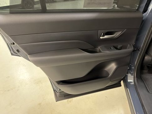 Used 2026 Toyota Grand Highlander Limited image 24