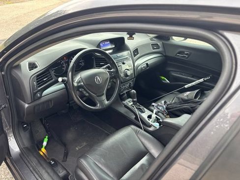 Used 2015 Acura ILX FWD image 10