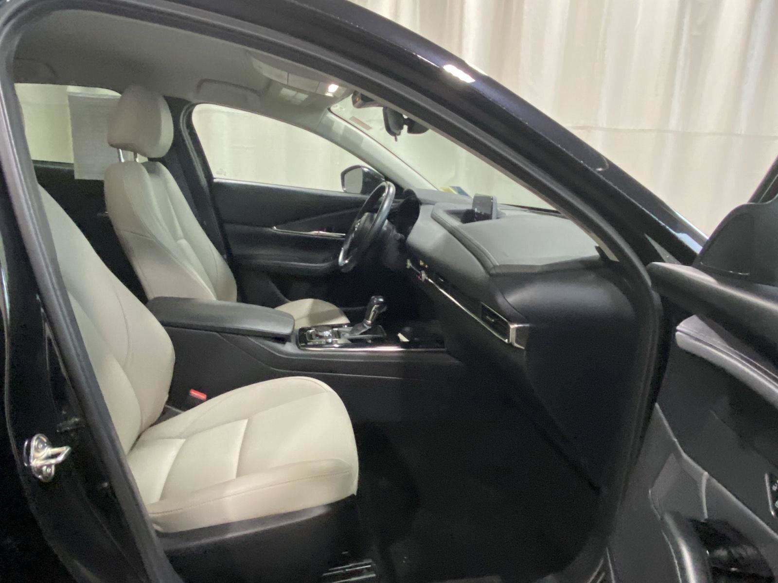Used 2023 MAZDA CX-30 AWD 2.5 S w/ Preferred Package image 11