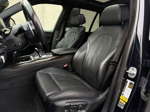 Used 2017 BMW X5 xDrive40e image 19