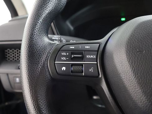 Certified 2024 Honda CR-V LX image 39