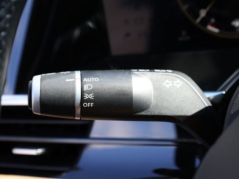 Certified 2025 INFINITI QX80 Luxe RWD image 41