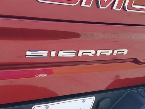New 2026 GMC Sierra 1500 AT4 w/ AT4 Premium Package image 28