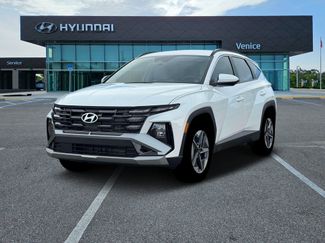 New 2026 Hyundai Tucson SEL FWD video 1