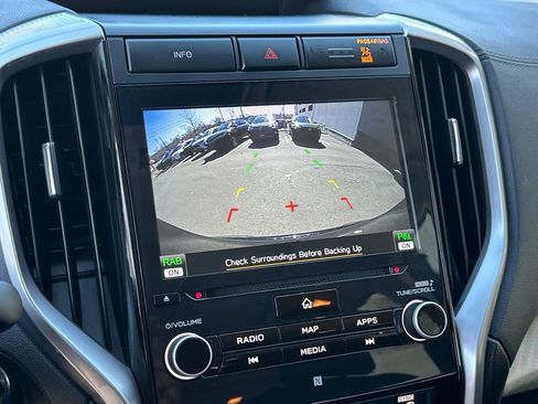 Used 2021 Subaru Ascent Premium w/ Sport Package image 28