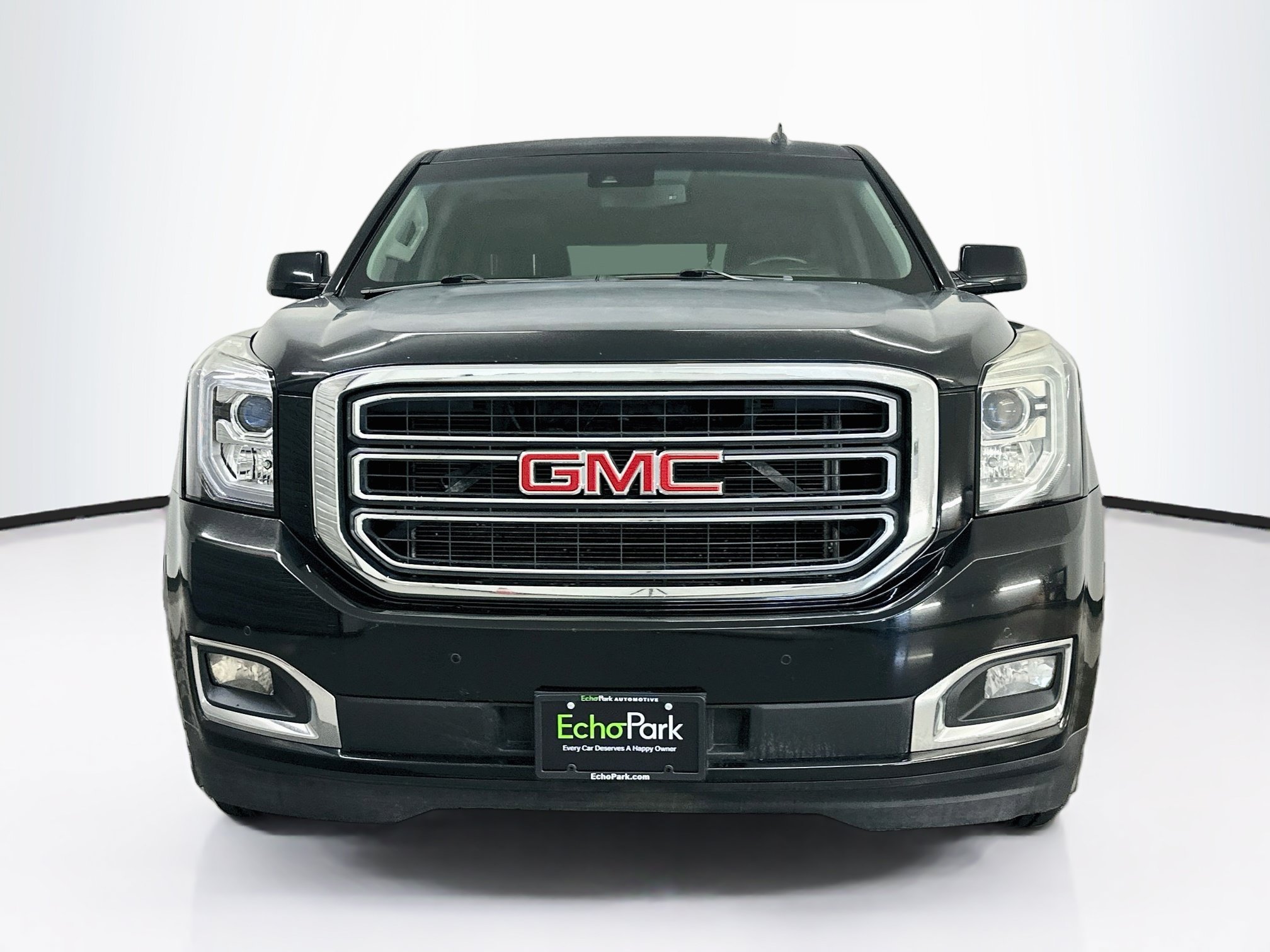 Used 2015 GMC Yukon SLT AWD/4WD image 2